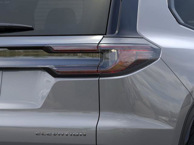 New 2026 GMC Acadia Elevation FWD image 25