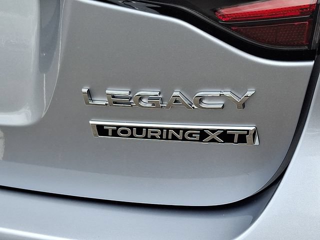 Certified 2024 Subaru Legacy Touring XT AWD/4WD image 33