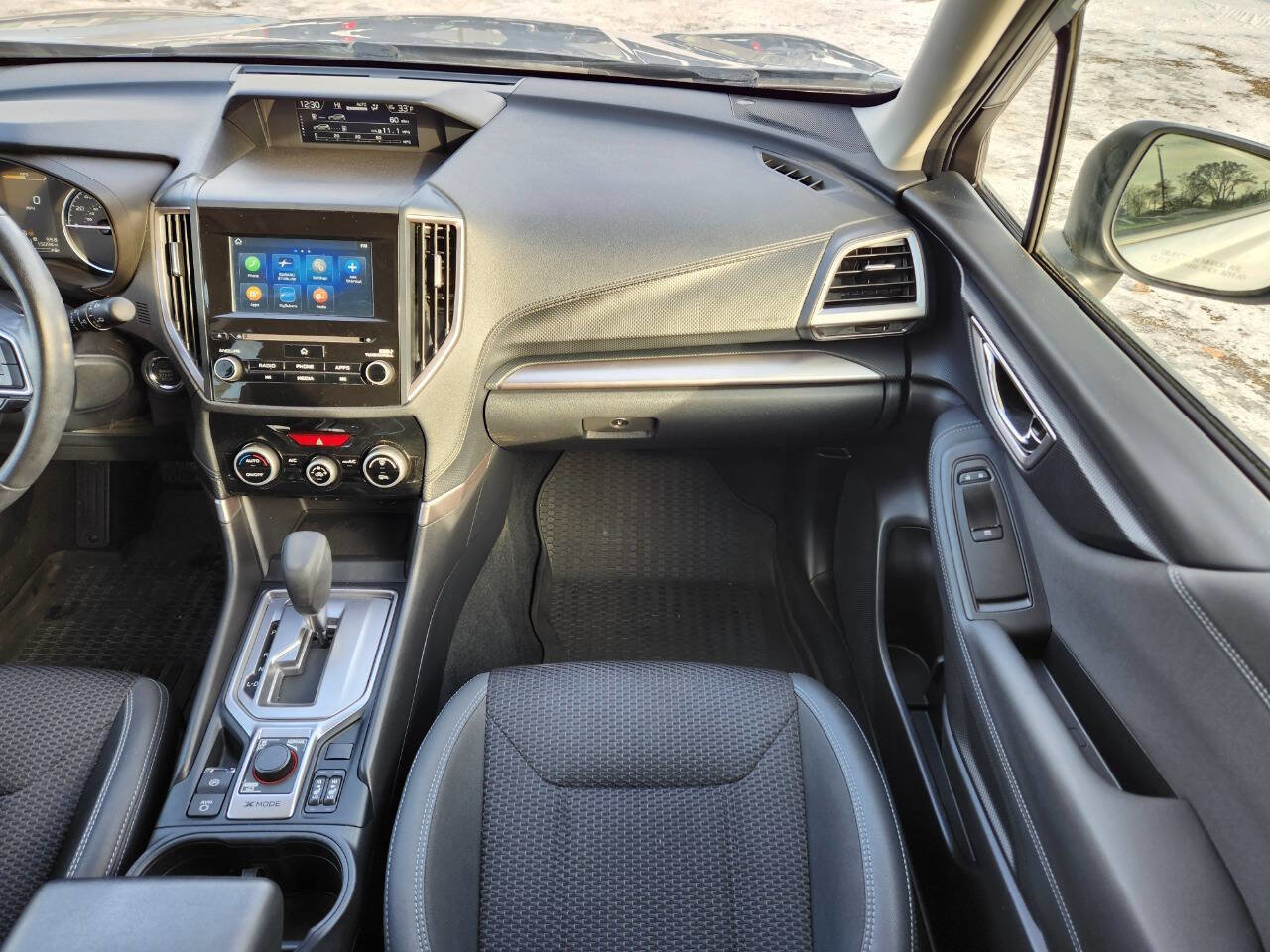 Used 2022 Subaru Forester Premium image 17