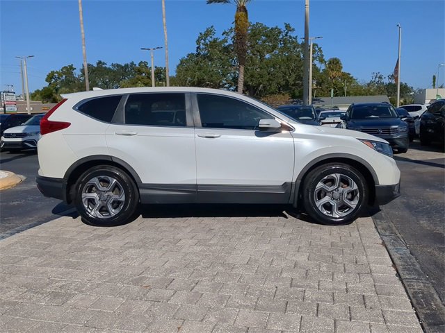Used 2019 Honda CR-V EX-L image 3