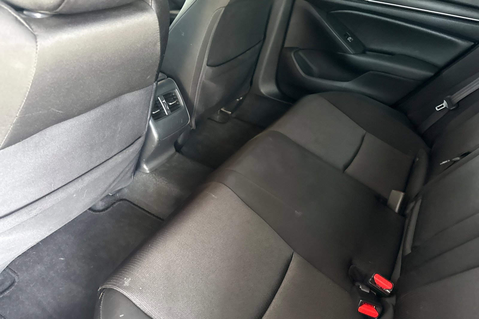 Used 2020 Honda Accord EX image 12