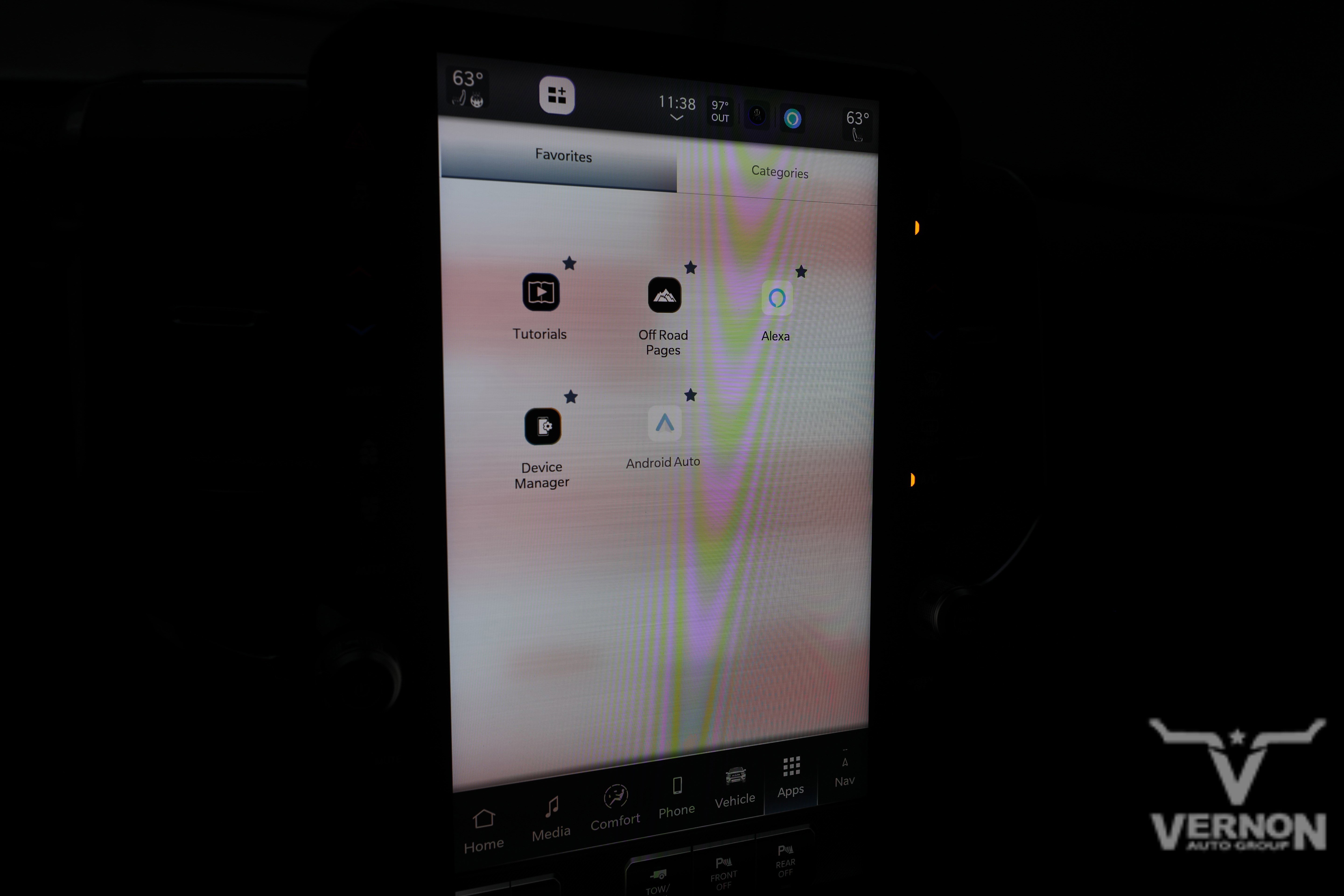 New 2026 RAM 3500 Laramie image 36