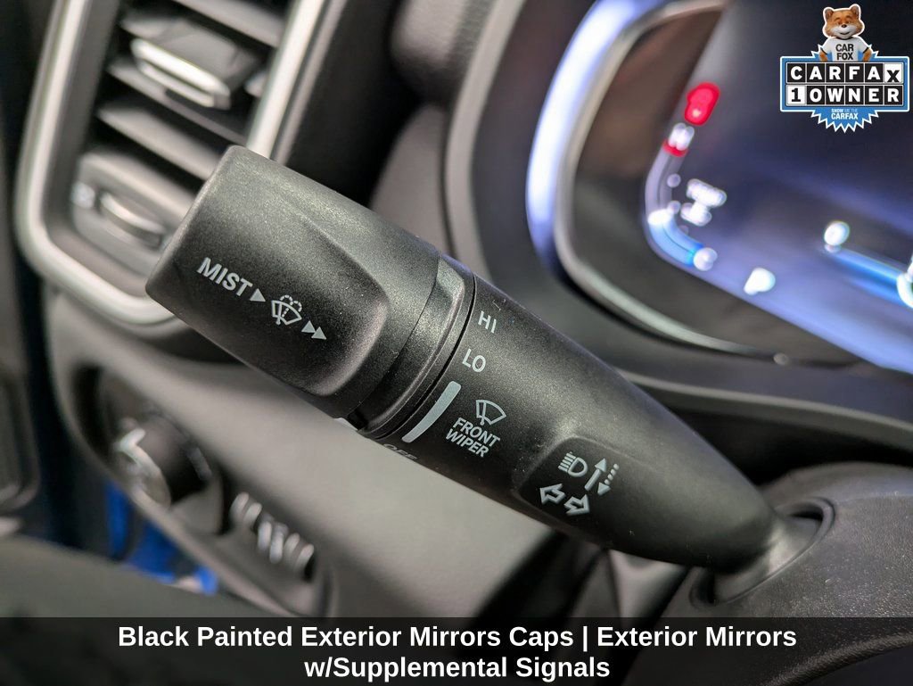 Used 2025 RAM 1500 Big Horn image 26