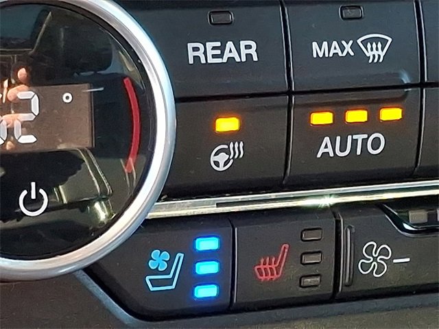 Used 2018 Ford Expedition Max Platinum image 26