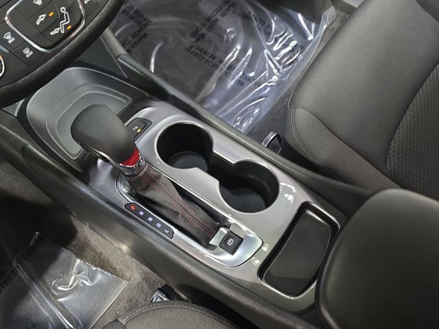 Used 2024 Chevrolet Malibu RS FWD image 25