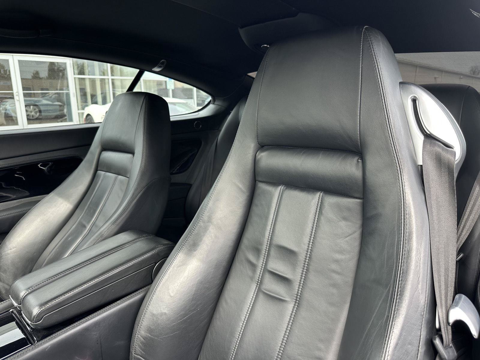 Used 2005 Bentley Continental GT AWD/4WD image 11