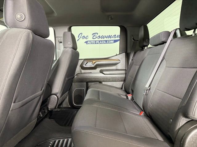 Used 2024 Chevrolet Silverado 1500 LT image 14