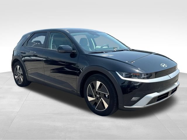 New 2026 Hyundai Ioniq 5 SEL RWD image 7