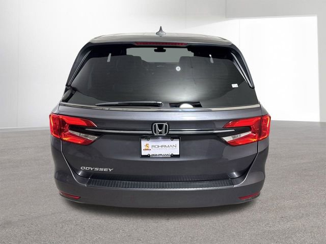 Used 2023 Honda Odyssey EX-L image 31