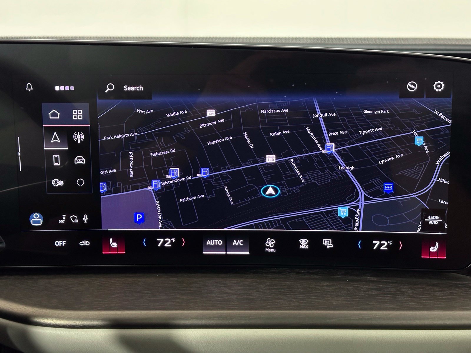 Used 2025 Audi Q5 Premium AWD/4WD image 17