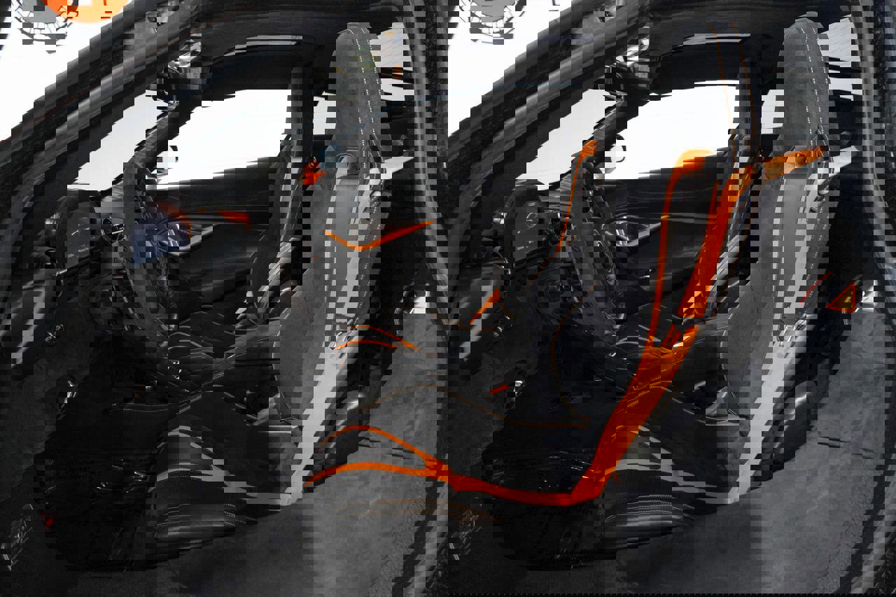 Used 2018 McLaren 720S Performance image 9