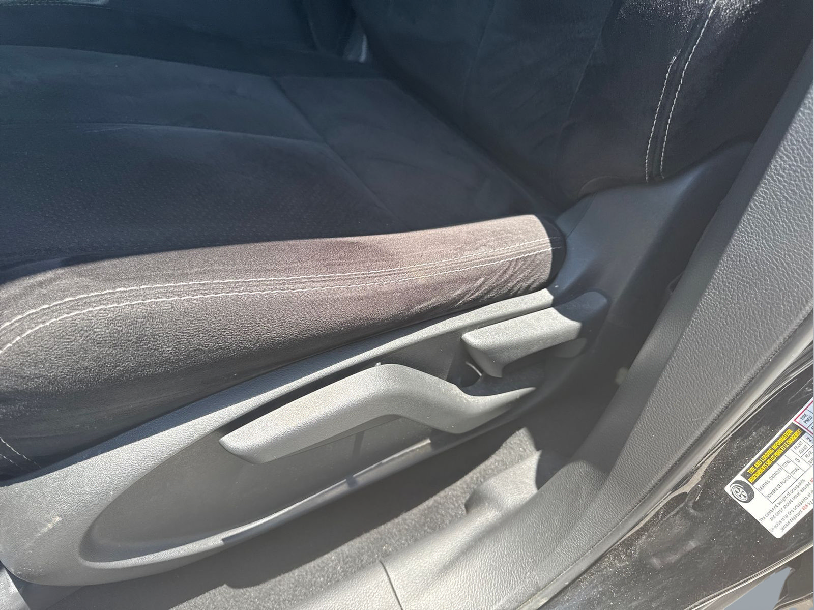 Certified 2020 Nissan Murano S w/ Technology Package FWD image 28
