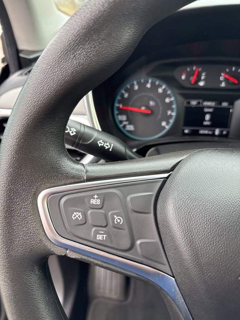 Used 2018 Chevrolet Equinox LS image 14