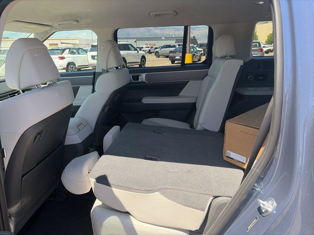 New 2026 Hyundai Santa Fe SEL AWD/4WD image 25