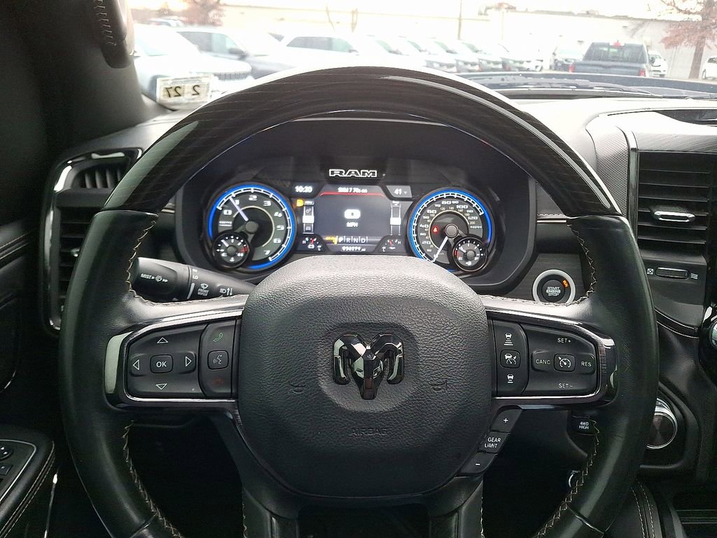 Used 2022 RAM 1500 Limited image 19