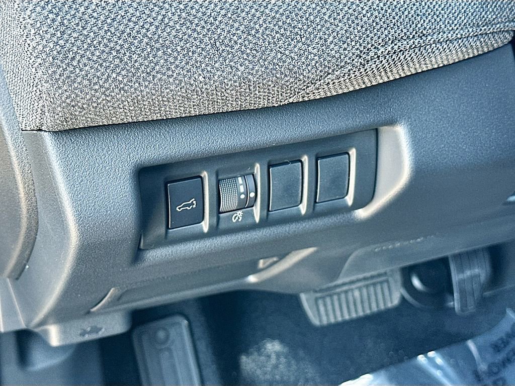 New 2026 Subaru Outback Premium AWD/4WD image 10