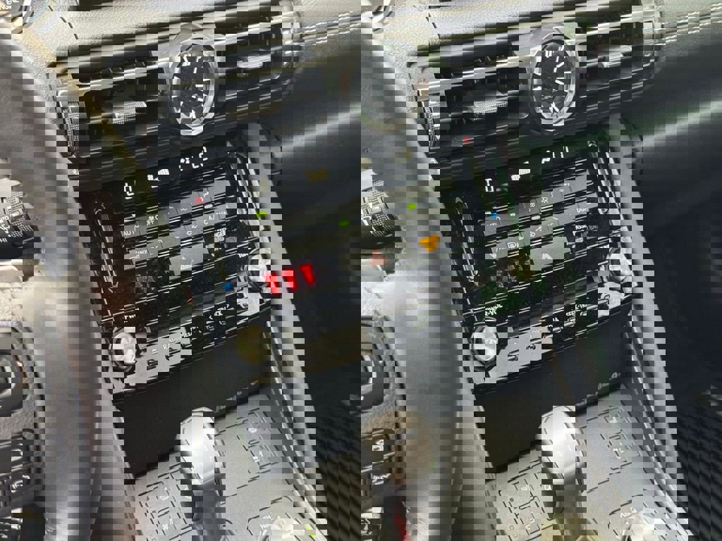 Certified 2024 Lexus IS 300 w/ Comfort Package image 35