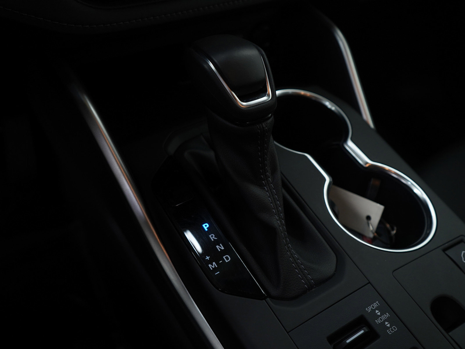 Used 2023 Toyota Highlander XLE image 20