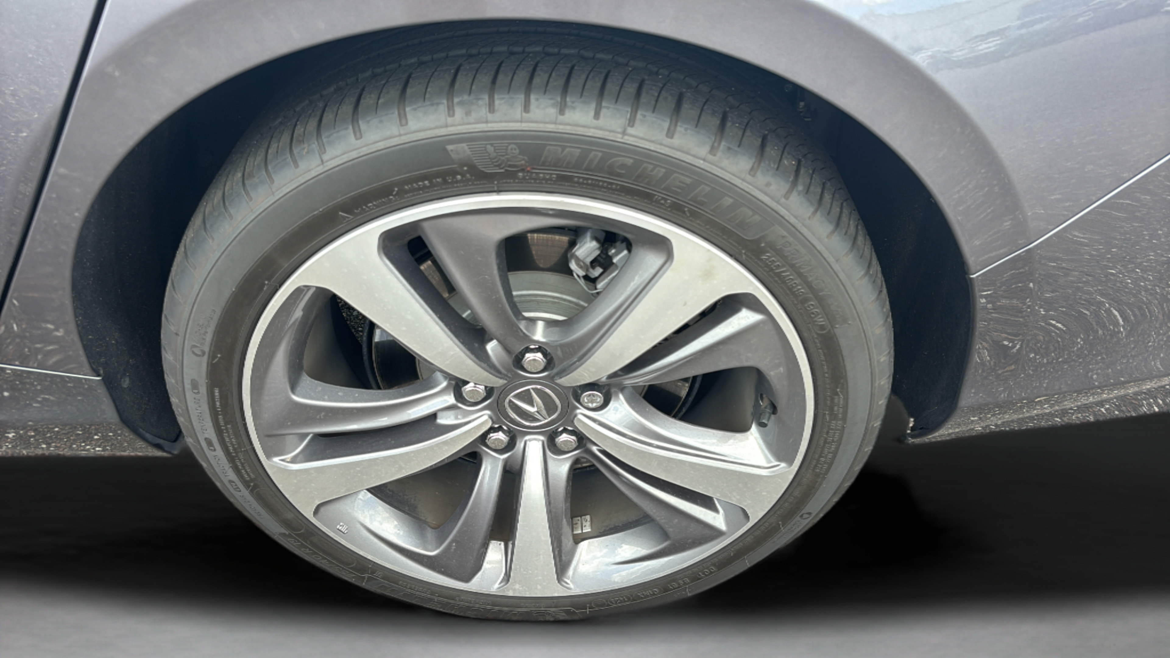 Used 2023 Acura TLX w/ Advance Package AWD/4WD image 34