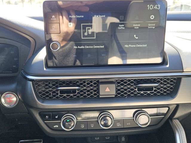 Certified 2025 Acura ADX A-Spec image 8