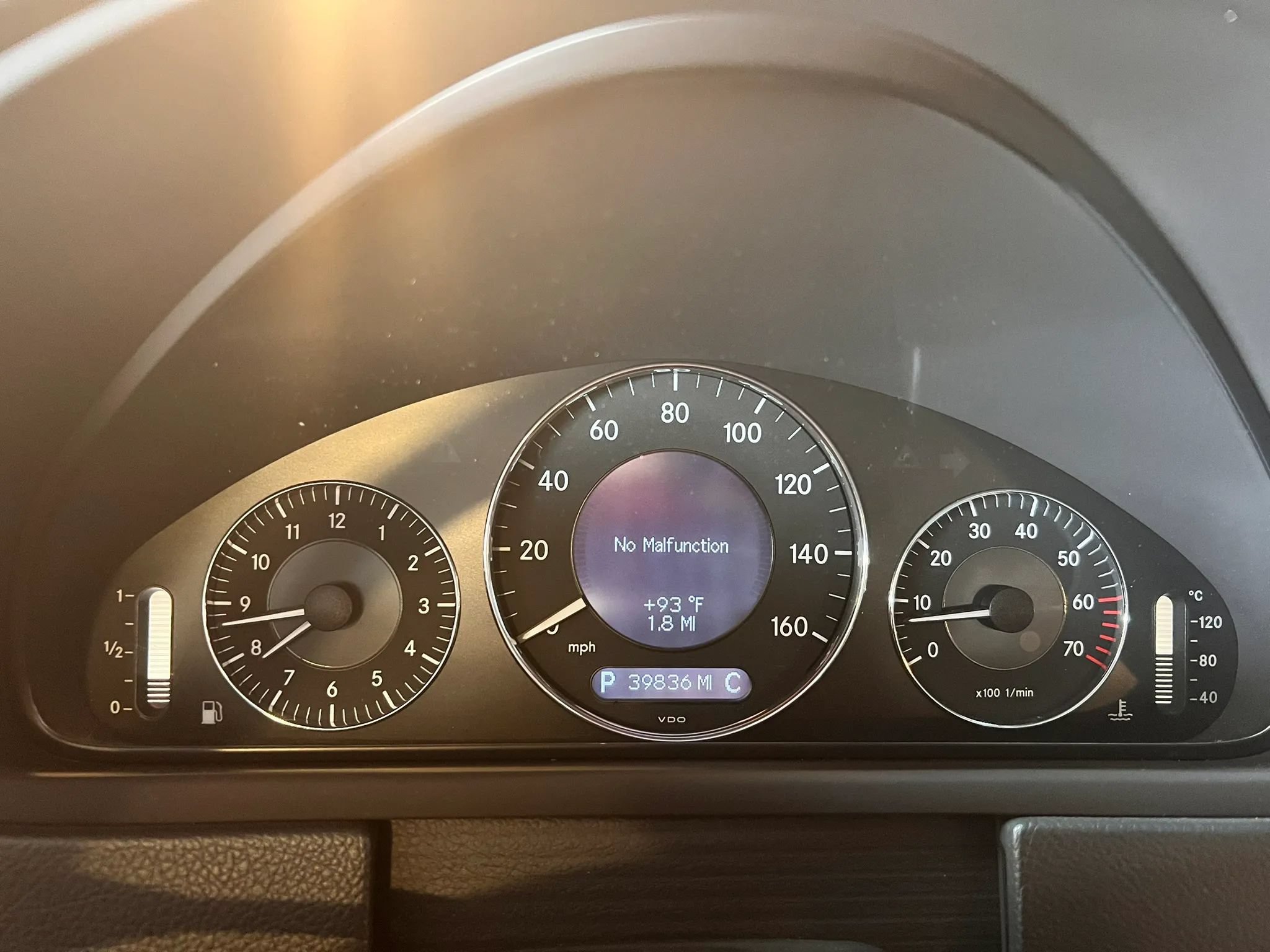 Used 2005 Mercedes-Benz CLK 320 Coupe image 21