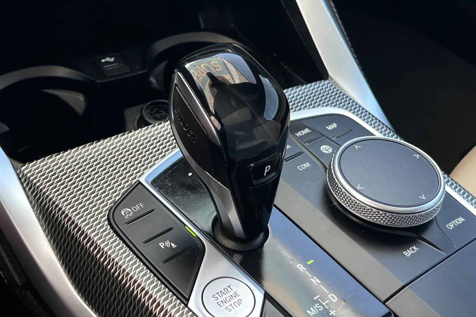 Used 2021 BMW 440i xDrive Coupe AWD/4WD image 27