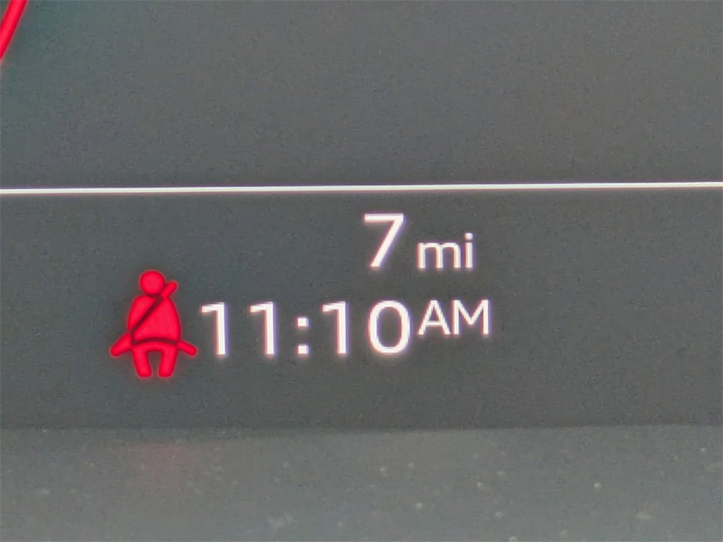 New 2026 Audi Q7 3.0T Premium Plus image 21