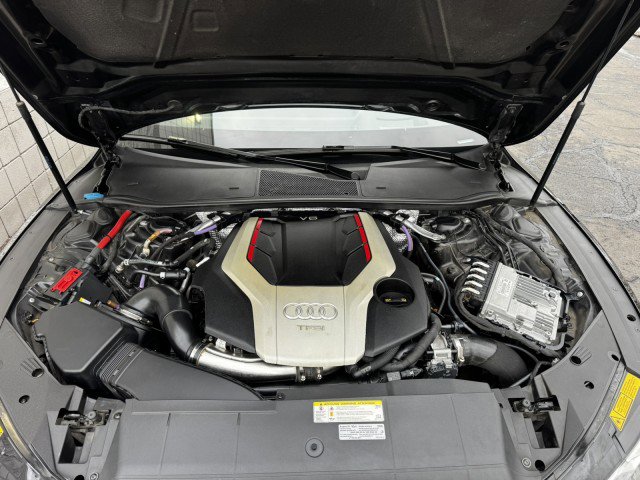 Used 2020 Audi S7 Prestige image 5