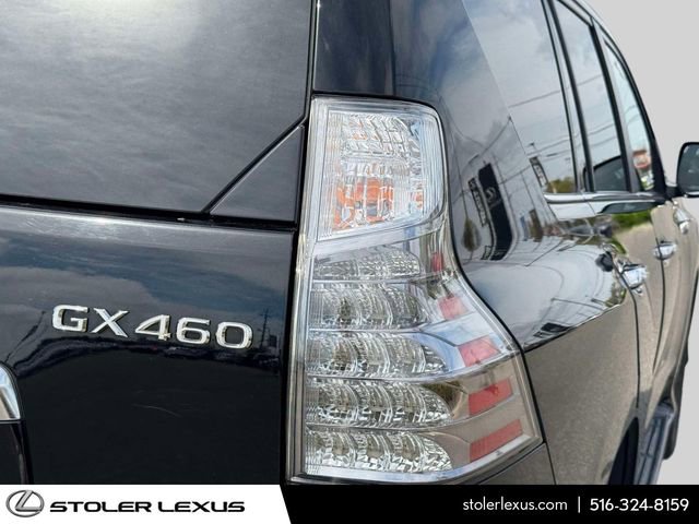 Used 2022 Lexus GX 460 Premium w/ Premium Plus Package AWD/4WD image 13