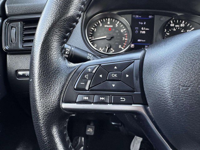 Used 2020 Nissan Rogue S w/ Special Edition Package image 25