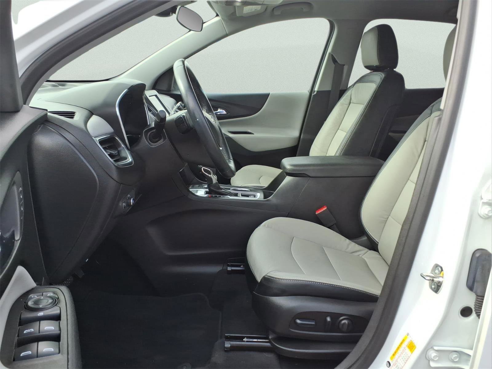 Certified 2023 Chevrolet Equinox LT w/ Driver Convenience Package AWD/4WD image 17
