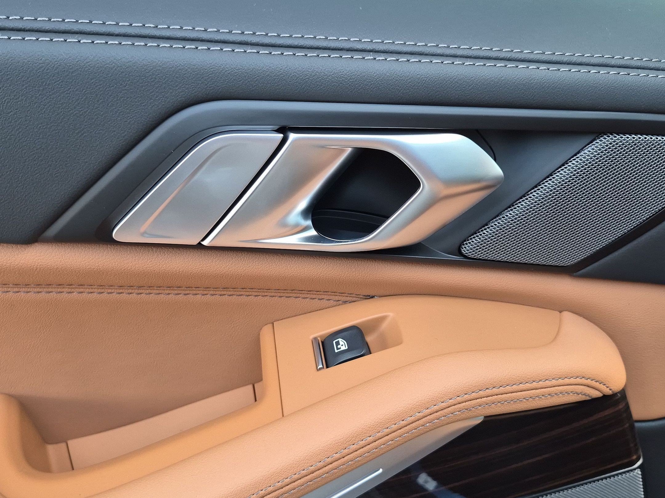 New 2026 BMW X5 sDrive40i RWD image 28