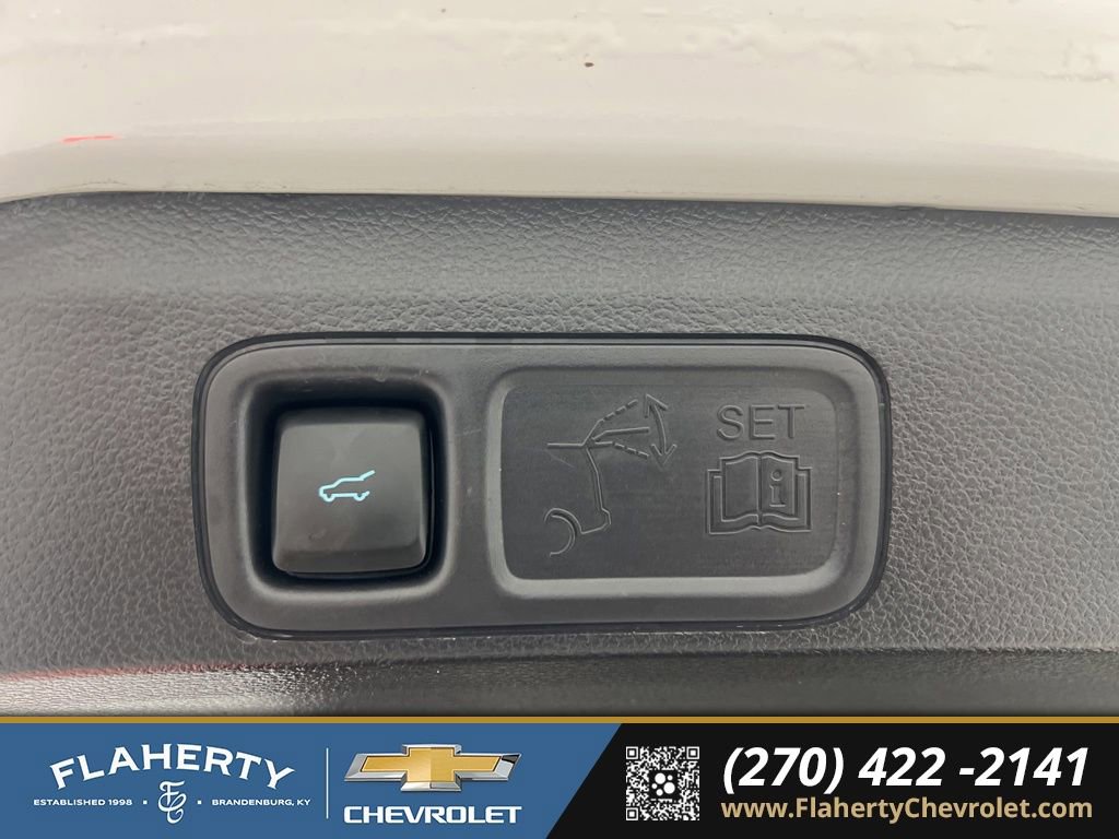 Used 2024 Ford Expedition Max Limited image 21