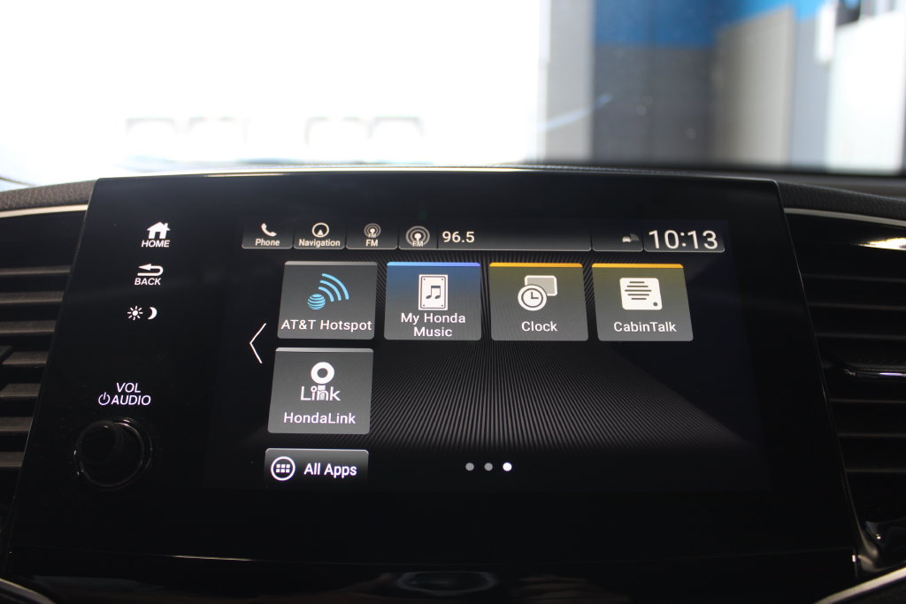 Used 2019 Honda Pilot Touring image 21