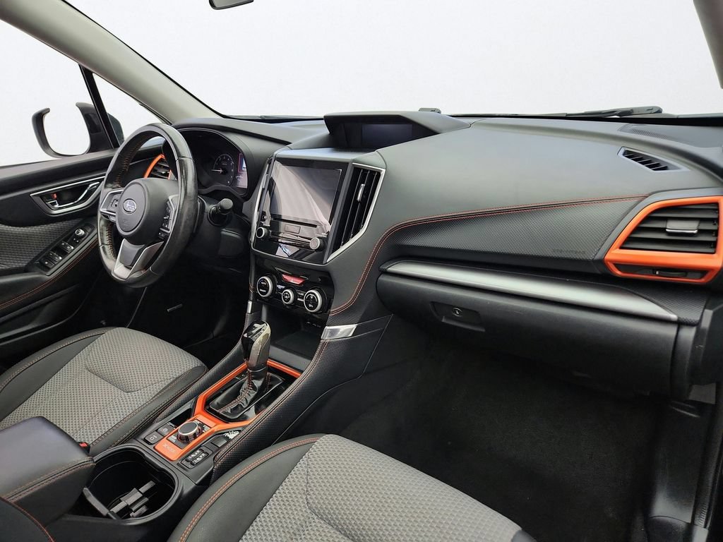 Used 2019 Subaru Forester Sport AWD/4WD image 29