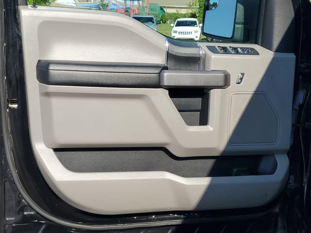 Used 2020 Ford F150 XLT AWD/4WD image 13