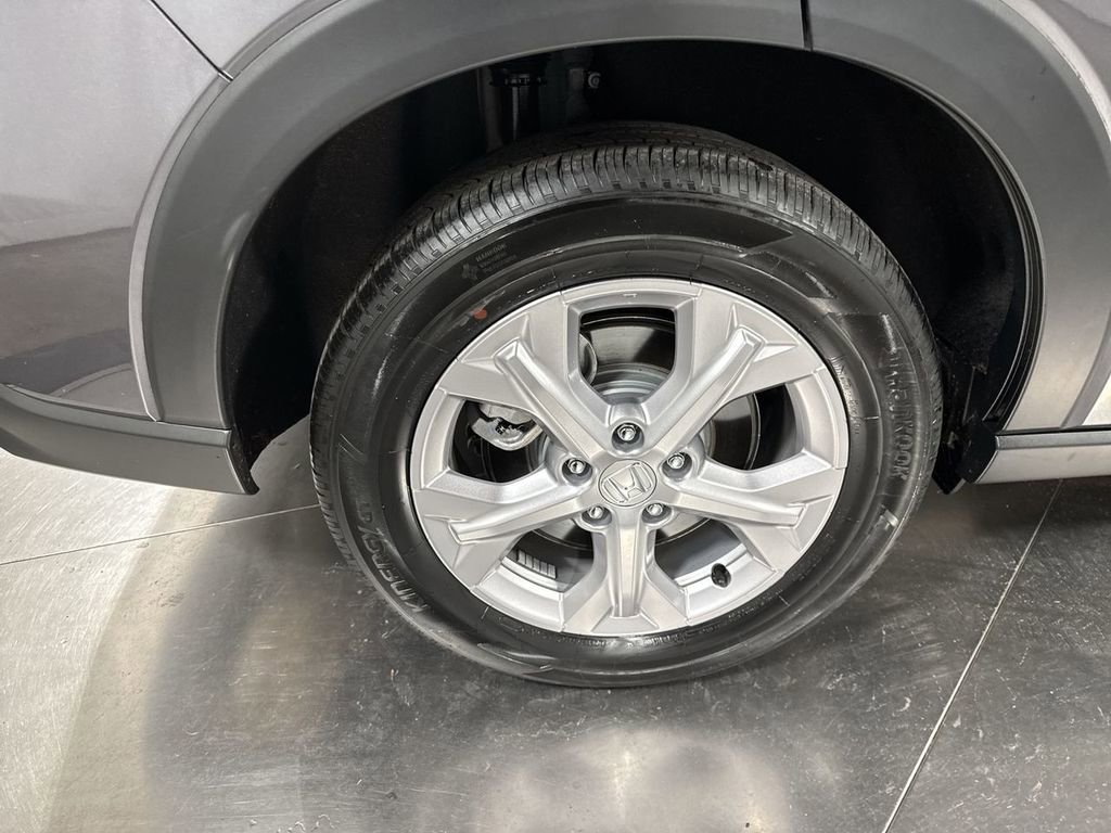 Used 2023 Honda HR-V LX image 13