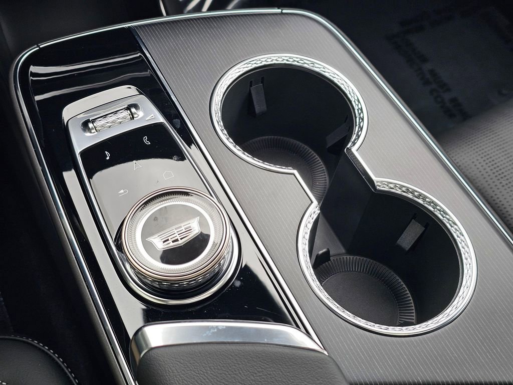 New 2026 Cadillac Lyriq Premium Sport AWD/4WD image 32