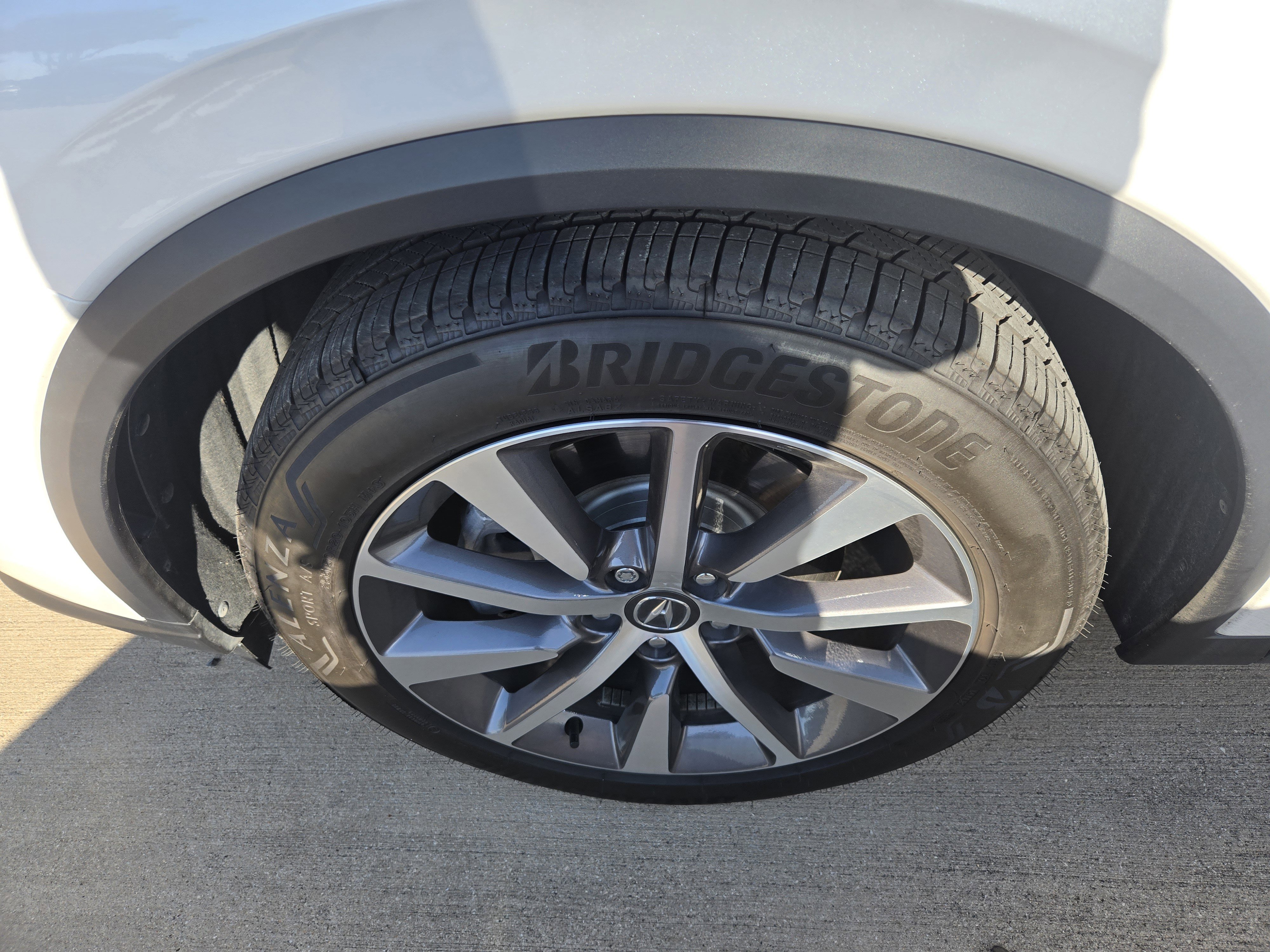 Used 2025 Acura MDX FWD w/ Technology Package image 10