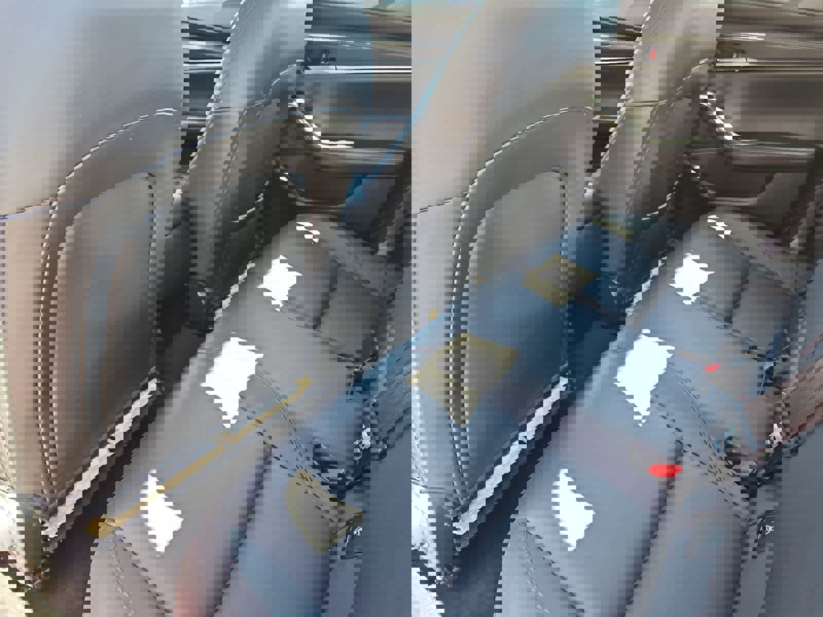 Used 2024 MAZDA MAZDA3 s image 18