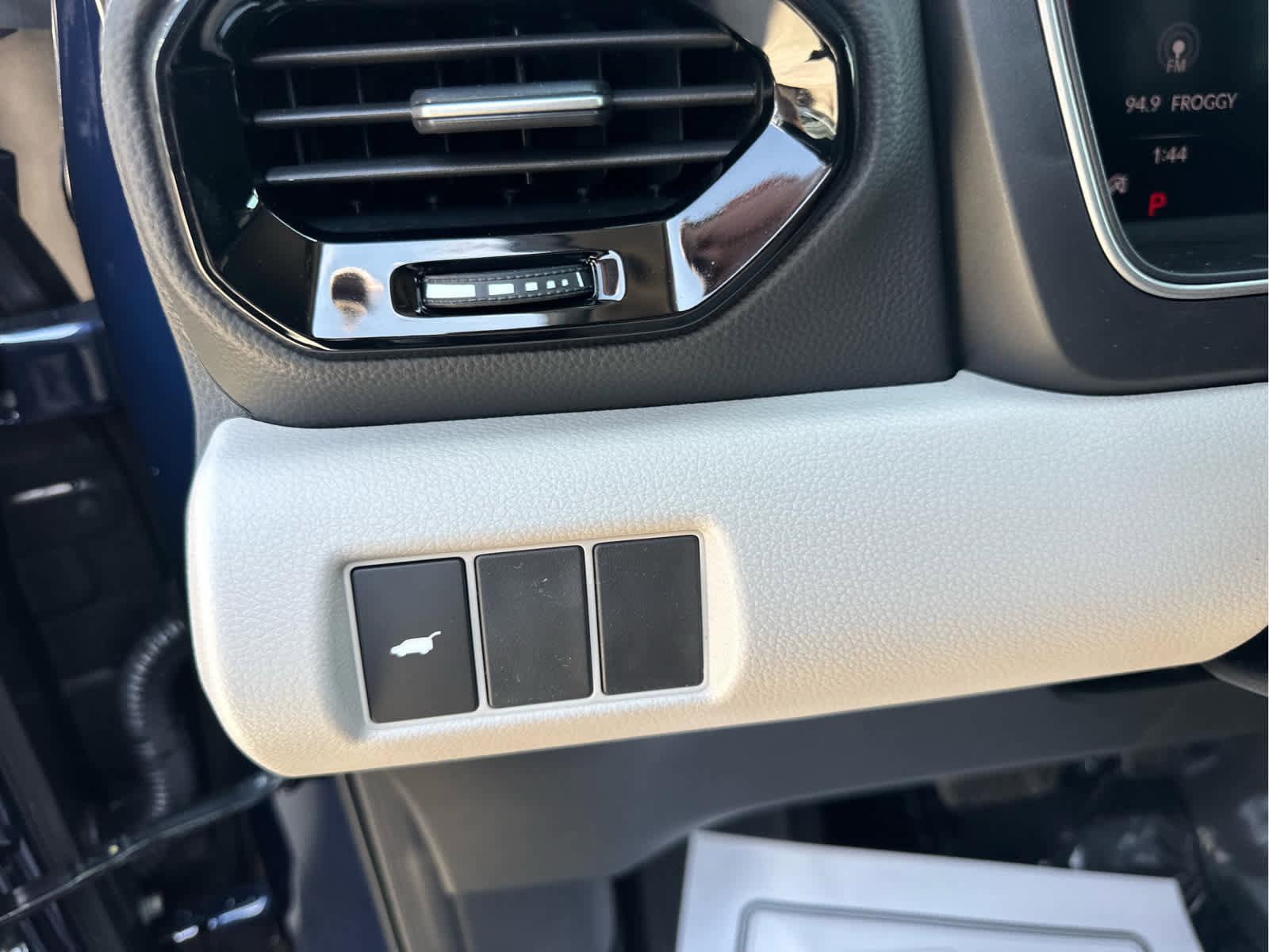 New 2026 Honda Passport RTL image 24