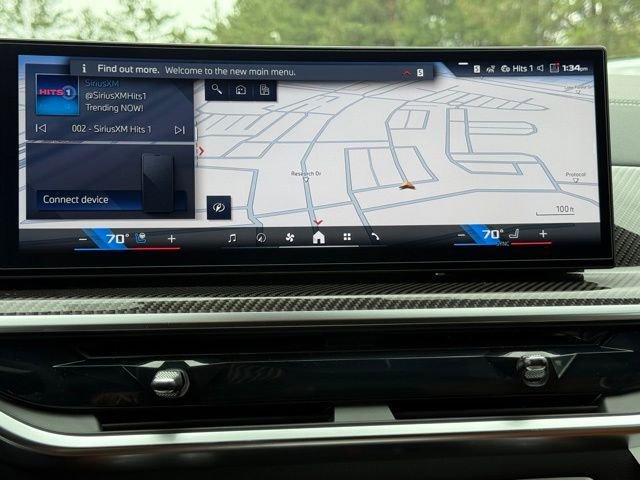 New 2026 BMW X6 M60i image 25