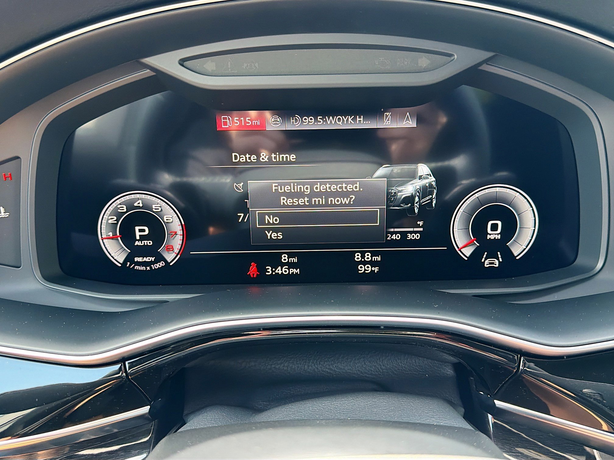 New 2026 Audi Q7 Premium Plus AWD/4WD image 40