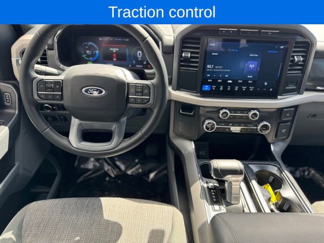 Certified 2023 Ford F150 Lightning XLT image 22