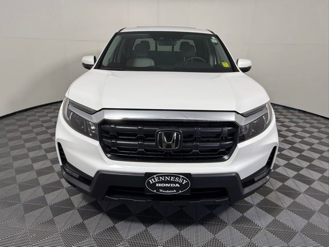 Used 2026 Honda Ridgeline RTL image 9