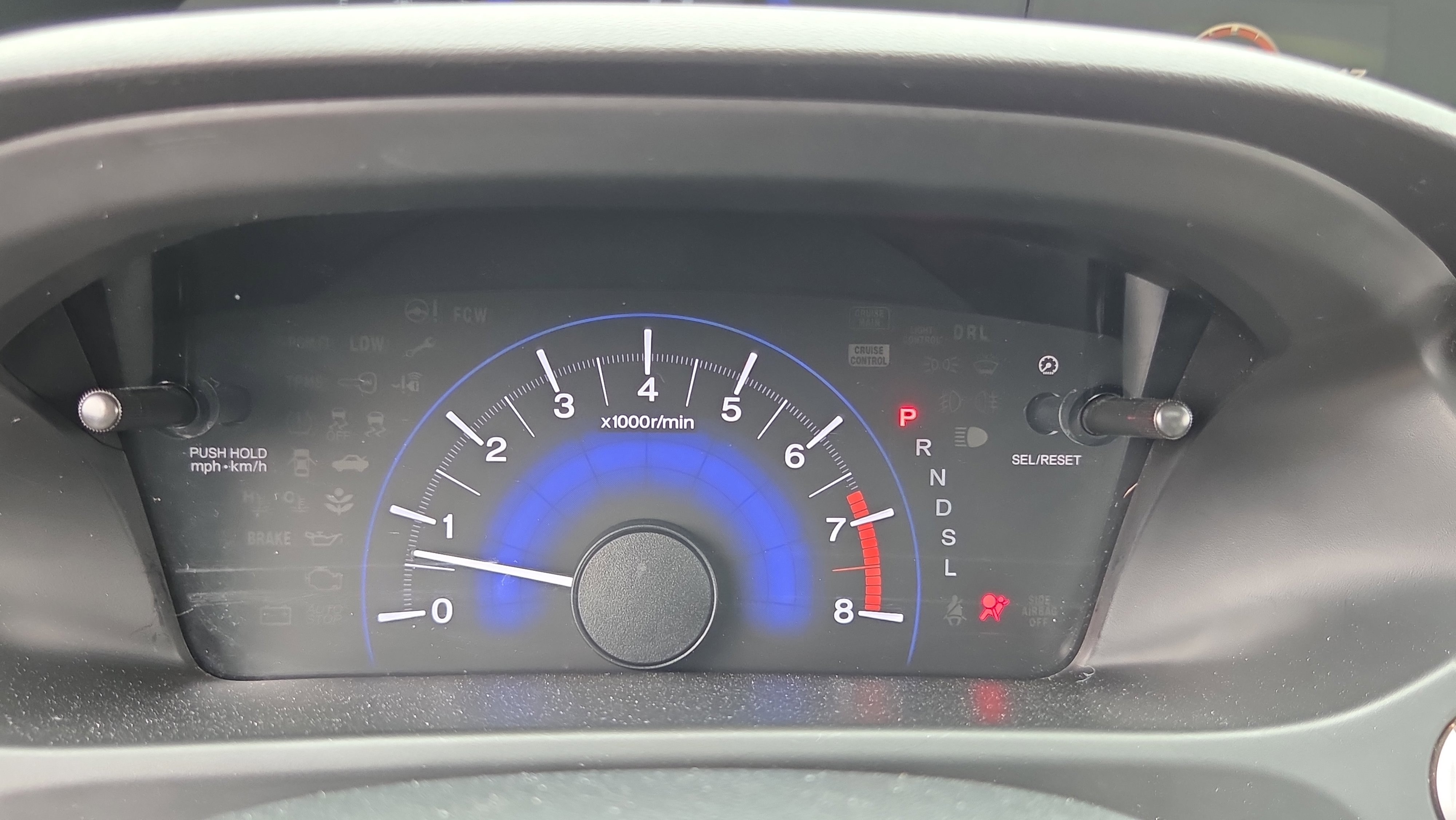 Used 2015 Honda Civic EX image 24