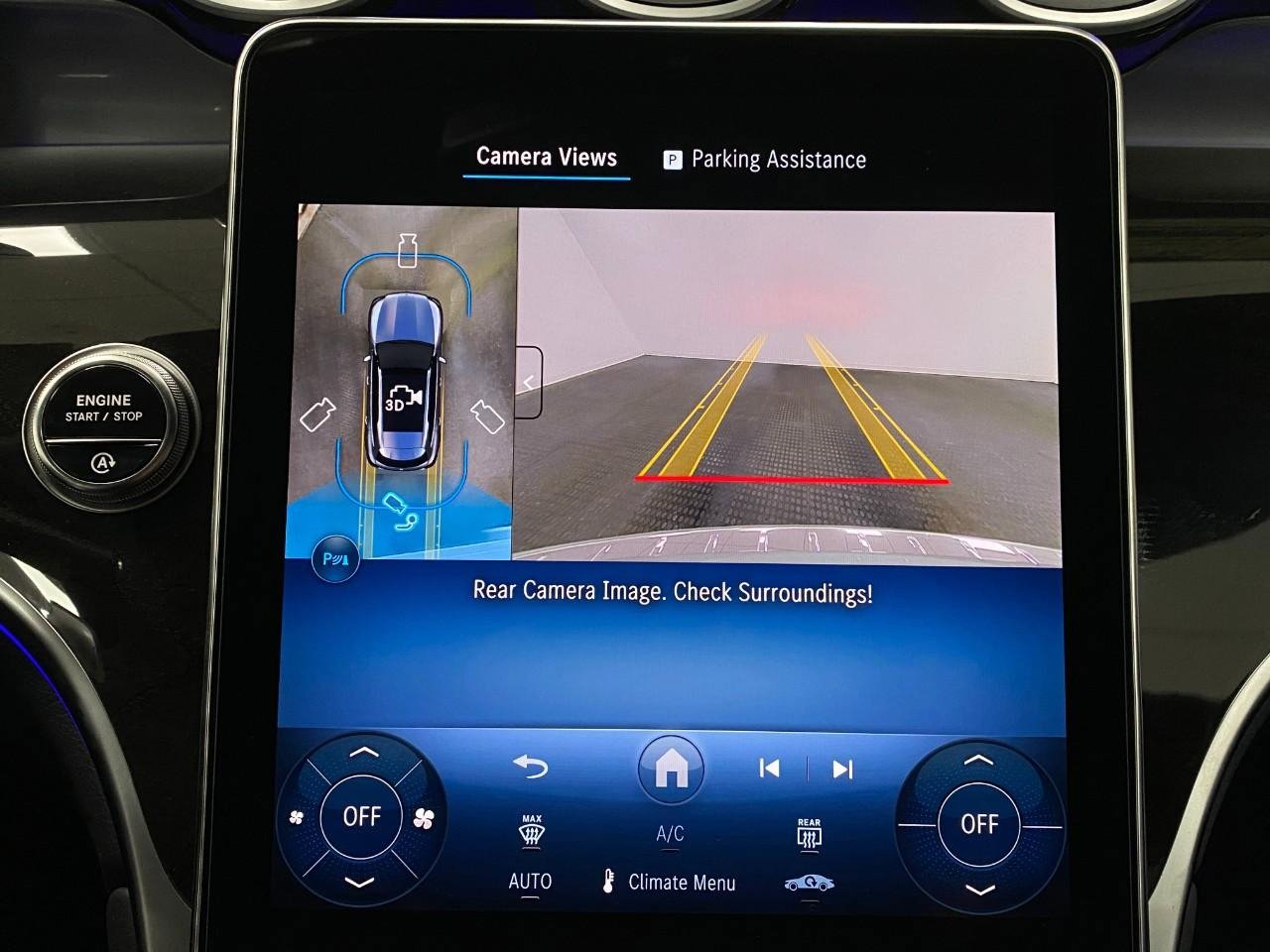 New 2026 Mercedes-Benz GLC 300 4MATIC image 24