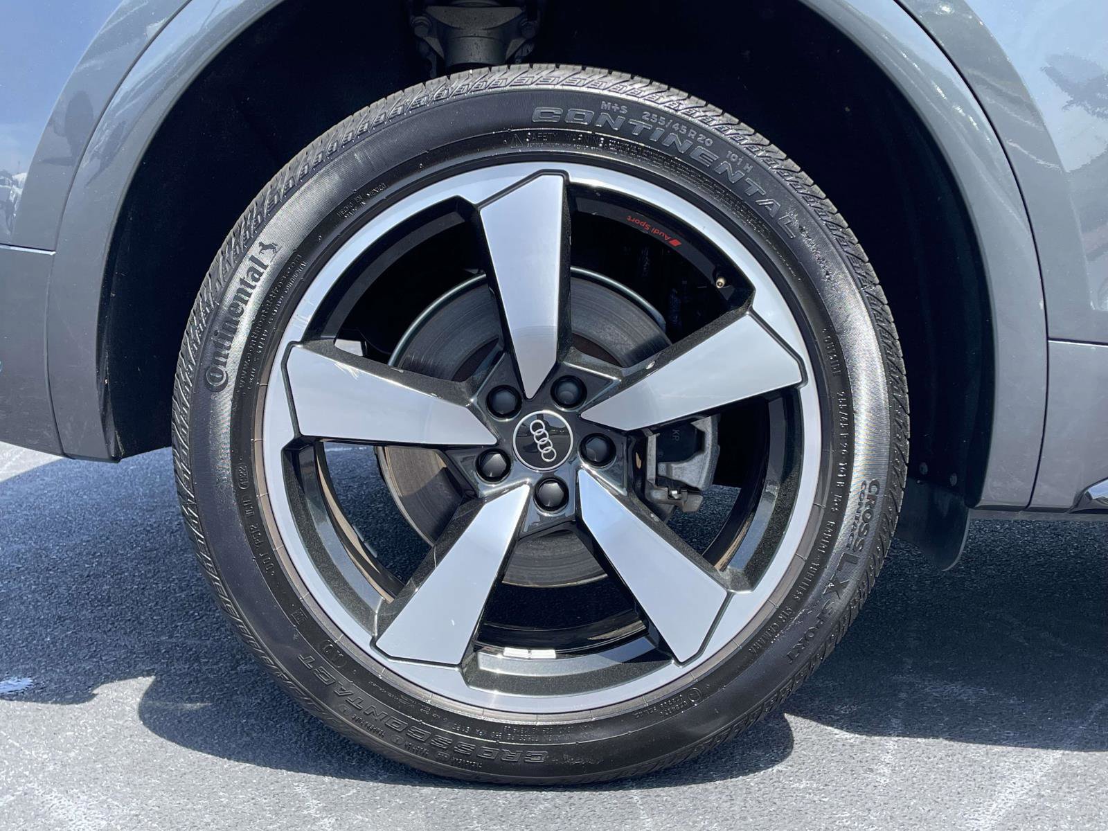 Certified 2023 Audi Q5 2.0T Premium Plus w/ Premium Plus Package image 10