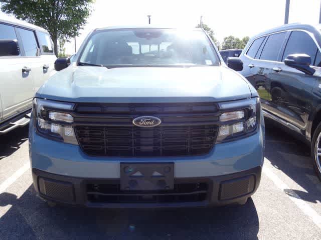 Used 2023 Ford Maverick Lariat w/ Lariat Luxury Package FWD image 2