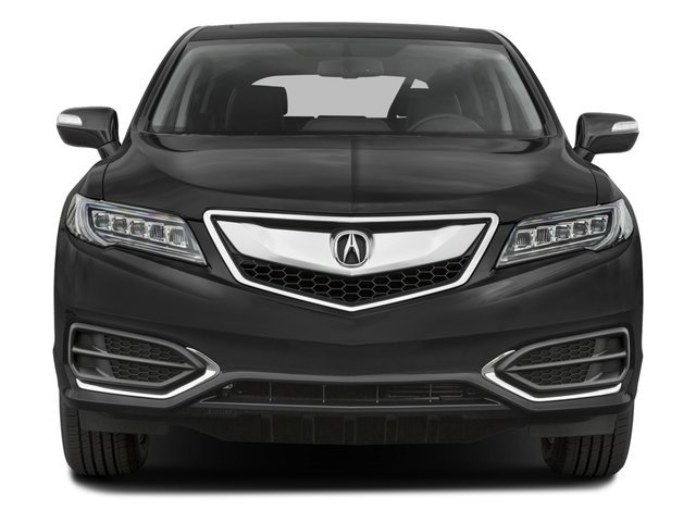 Used 2016 Acura RDX AWD w/ Technology Package image 4